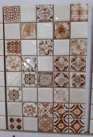 Perfect Tiles for Kitchen