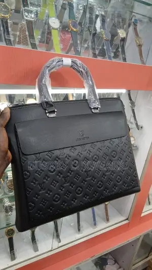 Louis Vuitton Laptop Bags for Men