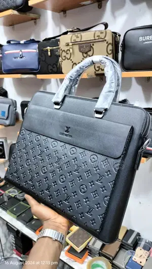 Louis Vuitton Laptop Bags for Men