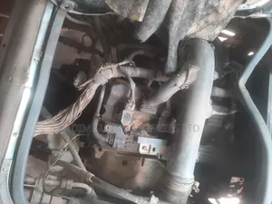 Toyota Coaster 2019 Brown