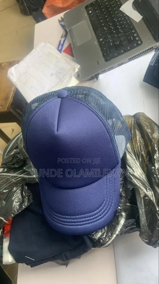 Campaign Face Cap