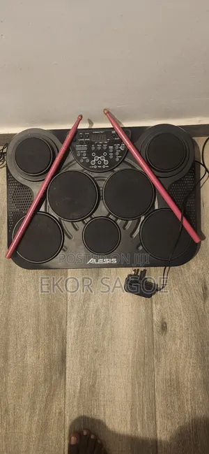 Alesis Compactkit 7 Electronic Drum Kit