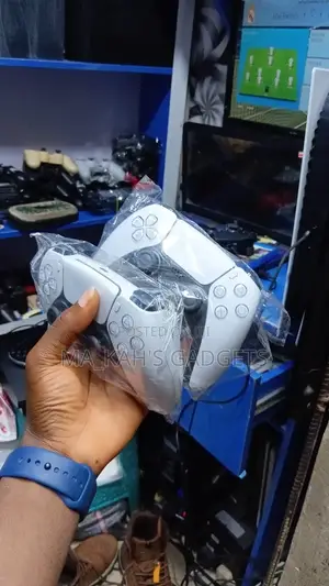 Ps5 Mint Pad