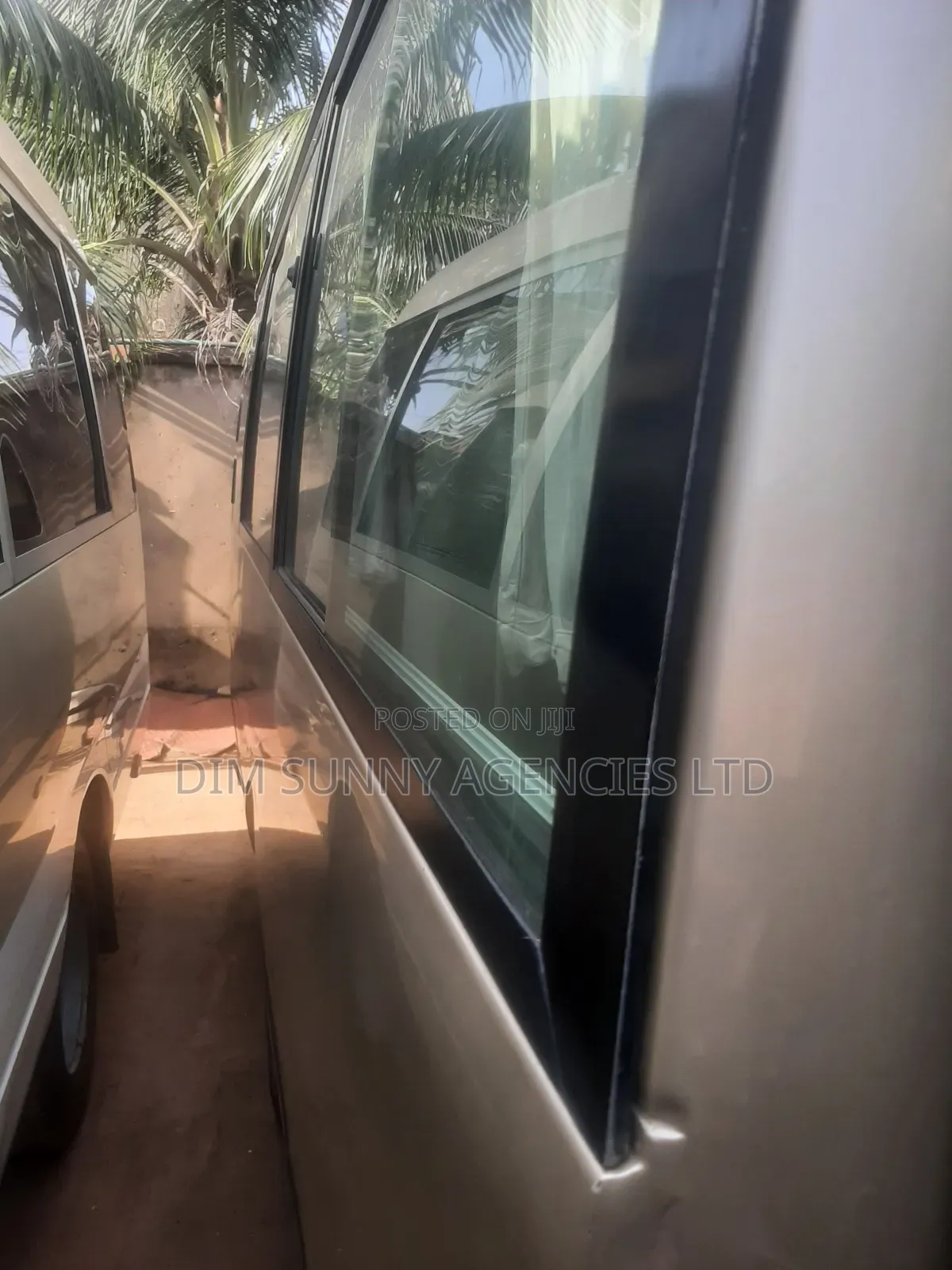 Toyota Coaster 2019 Brown