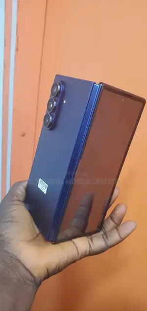 Samsung Galaxy Z Flip7 512 GB