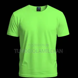 Round Neck
