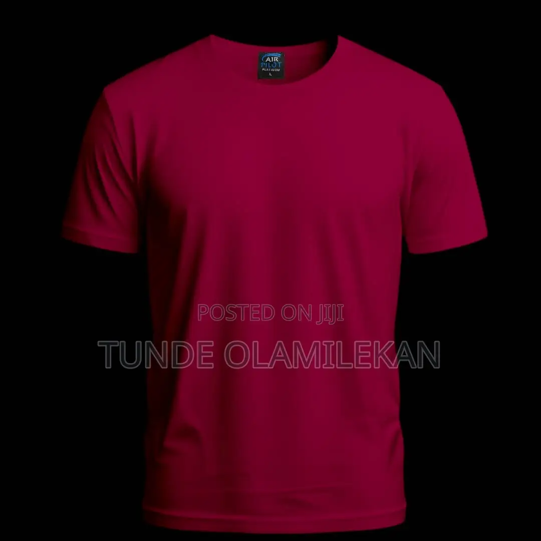 Round Neck