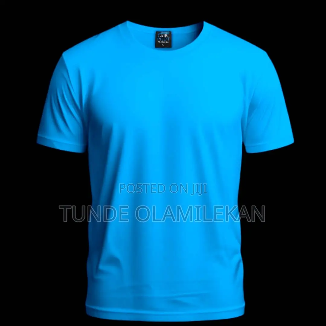 Round Neck