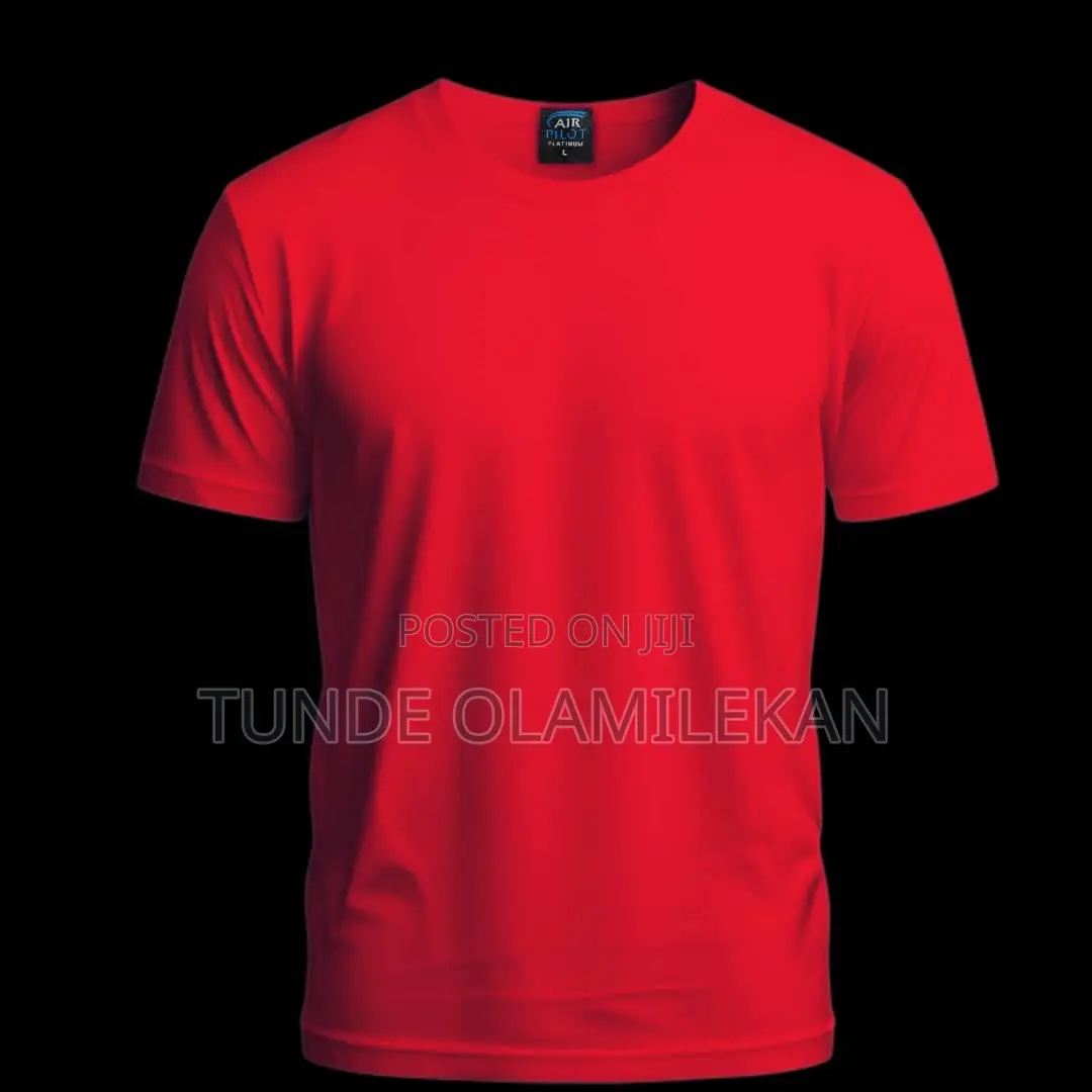 Round Neck