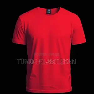Round Neck