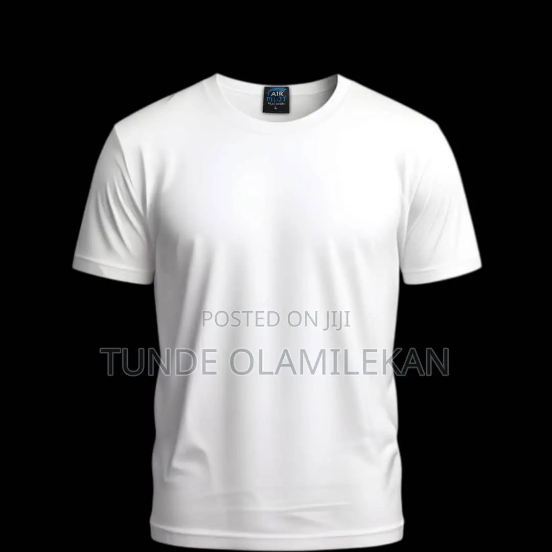 Round Neck