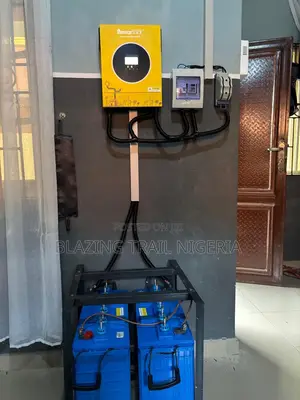 Solar Inverter