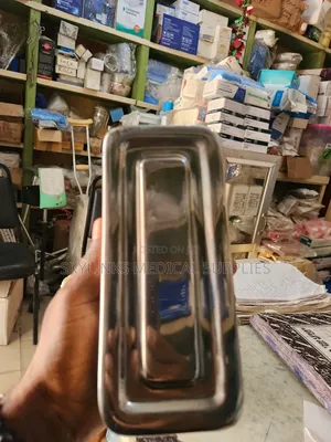 German Surgical Set