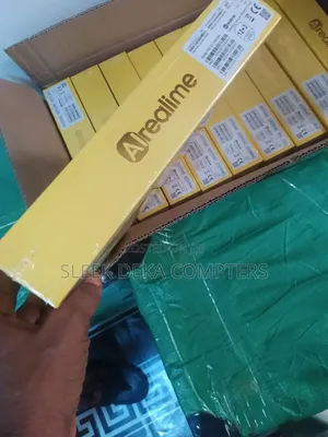 New Realme Pad 55 Ultra 1 TB