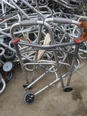 Medical Adult Walker (Walking Frame)