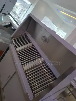 Smoke Extractor