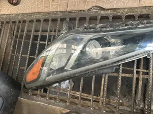 Head Lamp Hyundai Sonata 2016 Model