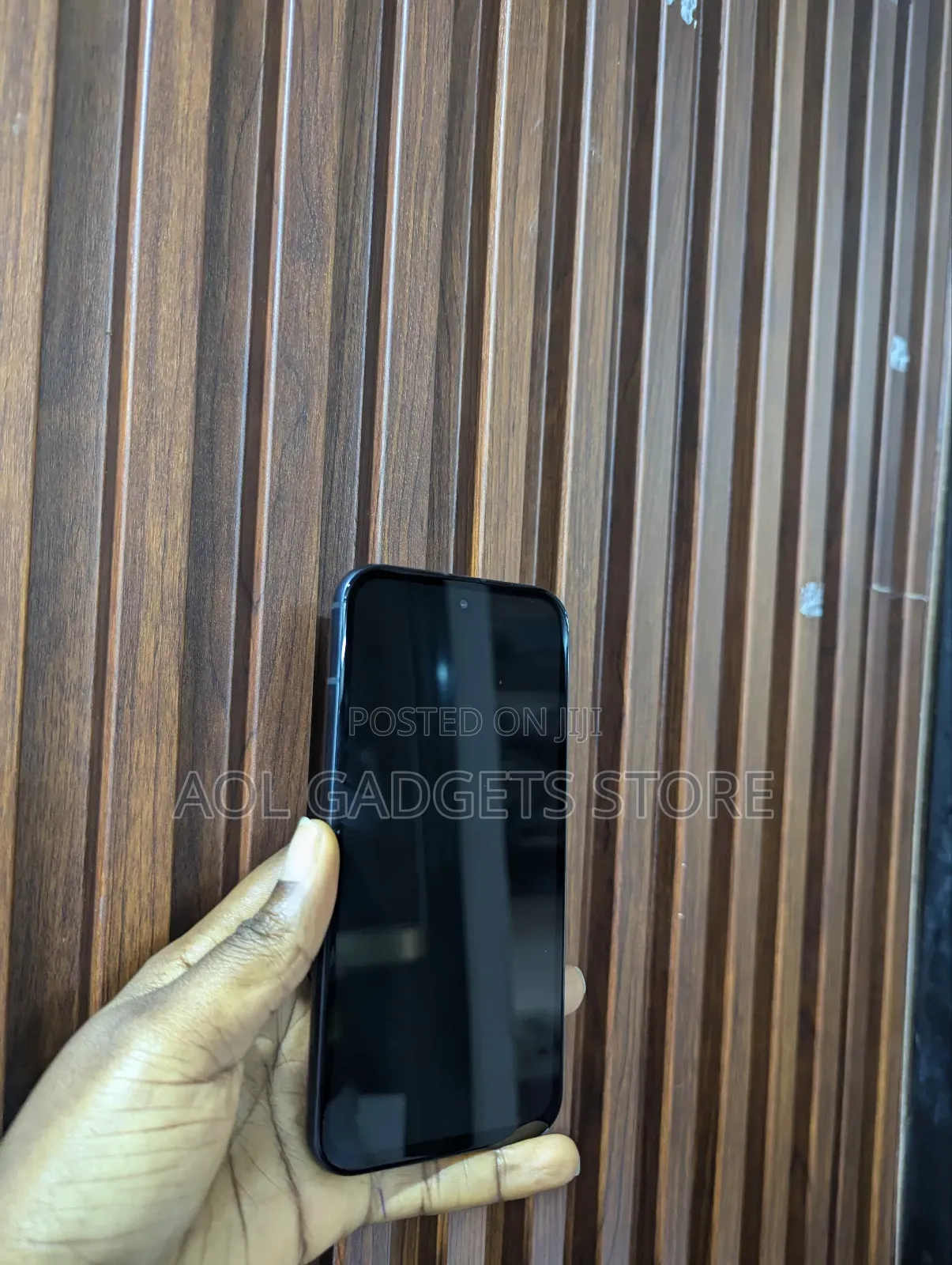 Google Pixel 8a 128 GB Black