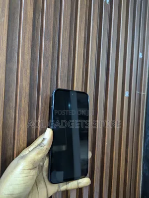 Google Pixel 8a 128 GB Black