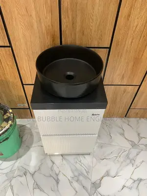 Standing Wash Hand Basin