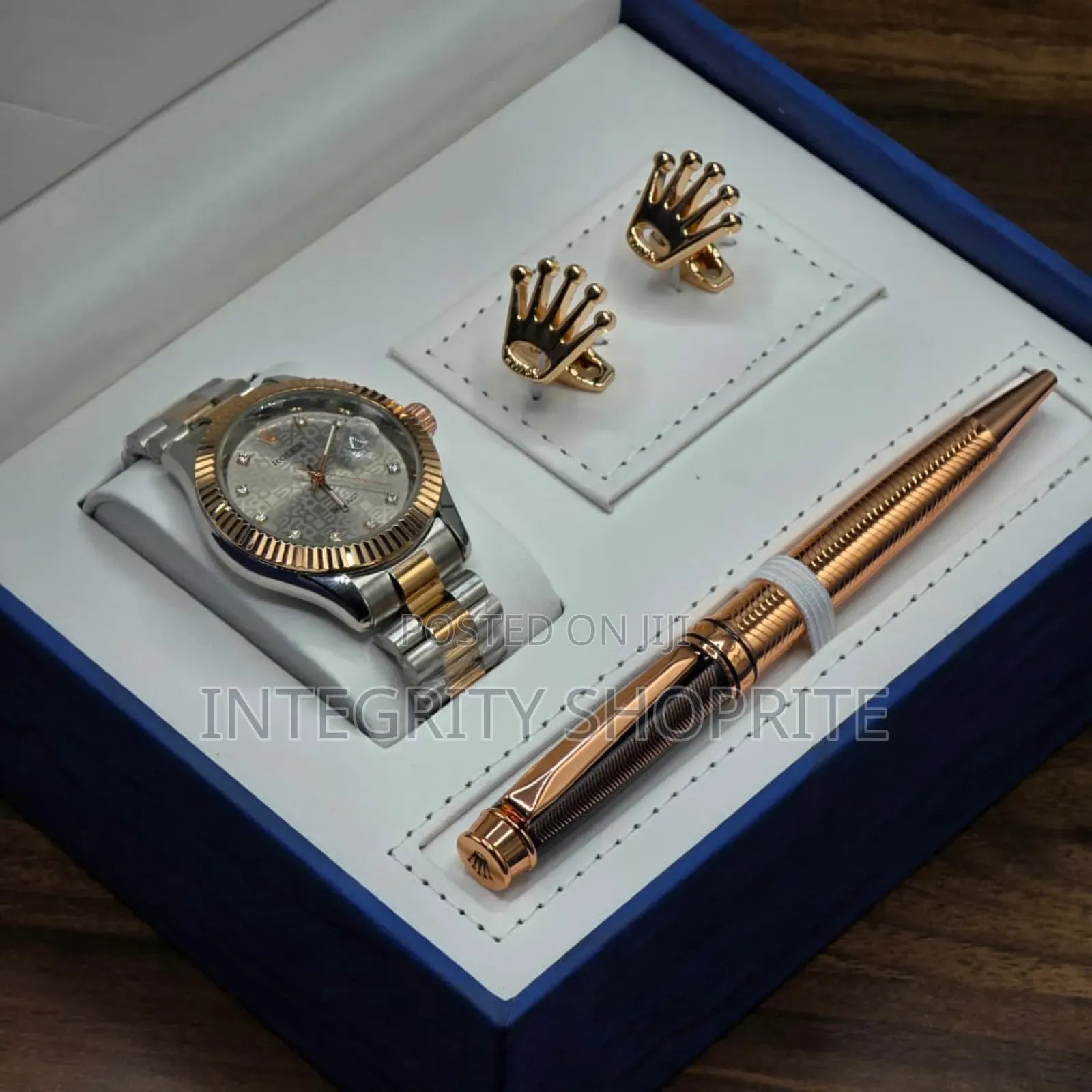 Rolex Wristwatch