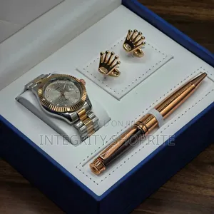 Rolex Wristwatch