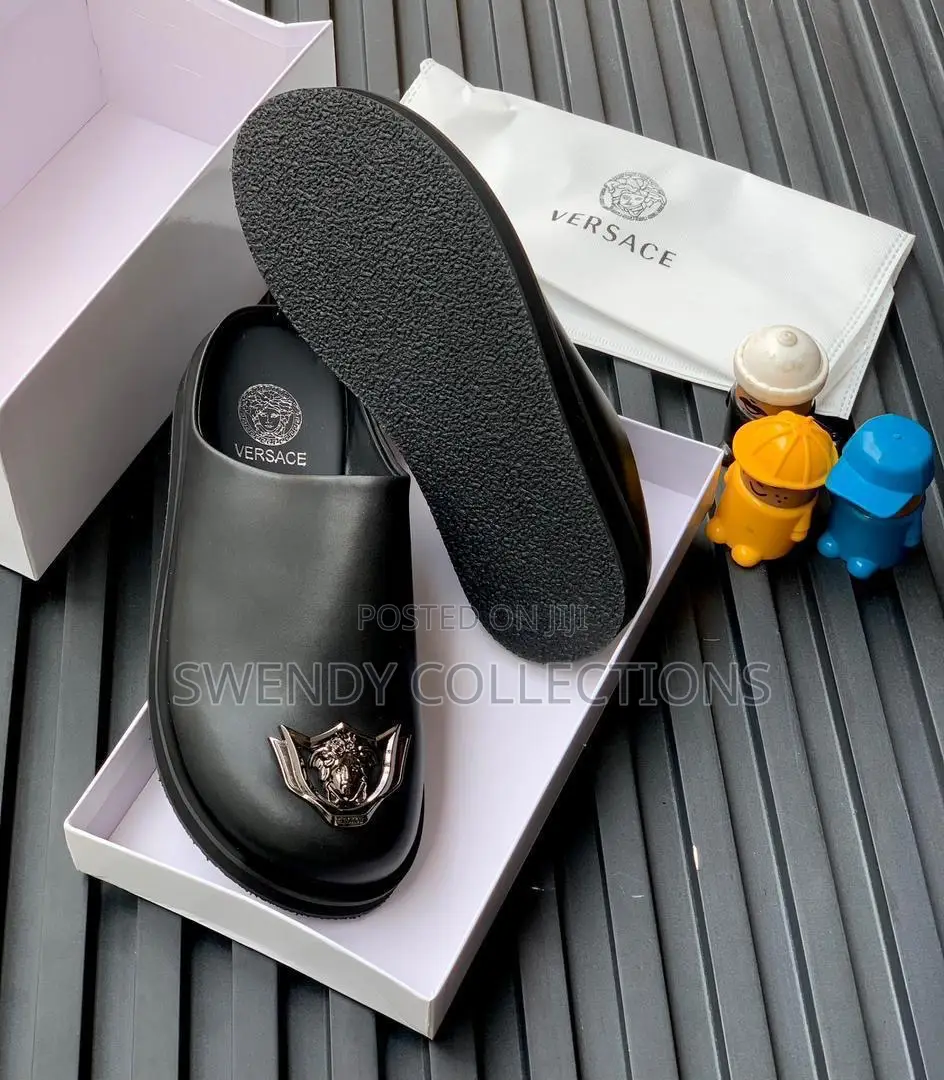 Quality Half Shoes