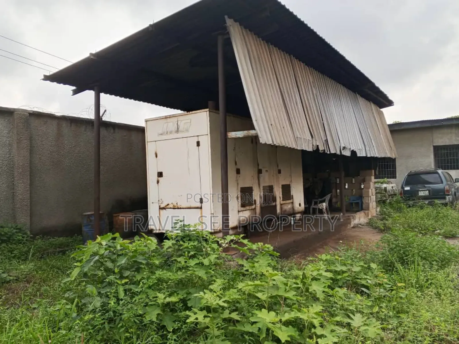 Company for Sale Ogun Scrap