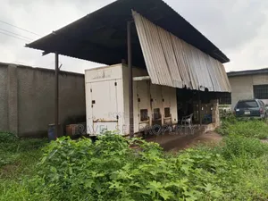 Company for Sale Ogun Scrap