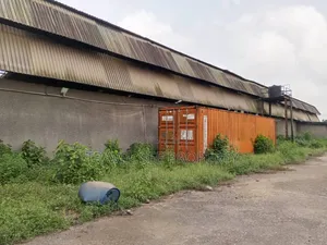Company for Sale Ogun Scrap