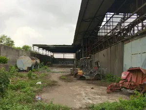 Company for Sale Ogun Scrap