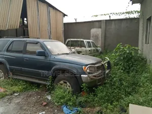 Company for Sale Ogun Scrap