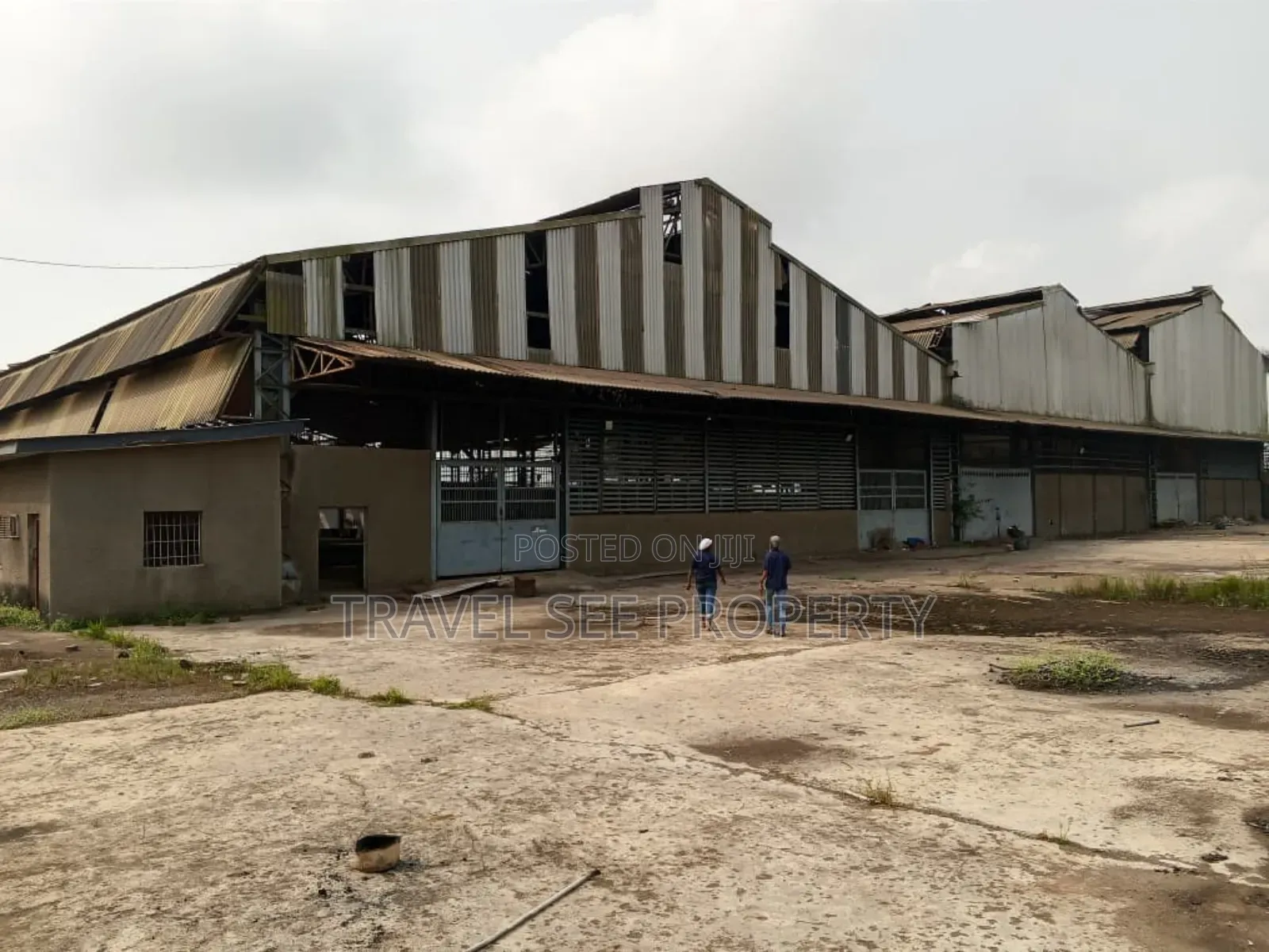 Company for Sale Ogun Scrap