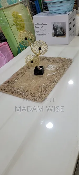 Table Mat. Imported Table Mat . Strong and Rare Quality