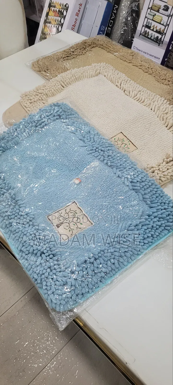 Table Mat. Imported Table Mat . Strong and Rare Quality