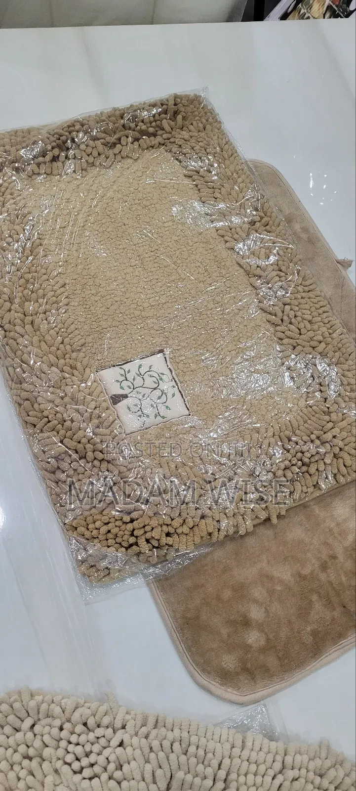 Table Mat. Imported Table Mat . Strong and Rare Quality