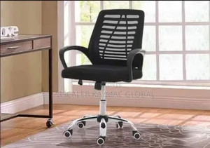 Semi Cashier Chair