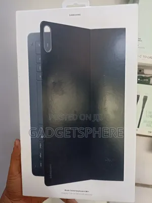Galaxy Tab S11 Ultra Keyboard Pouch (Slim)