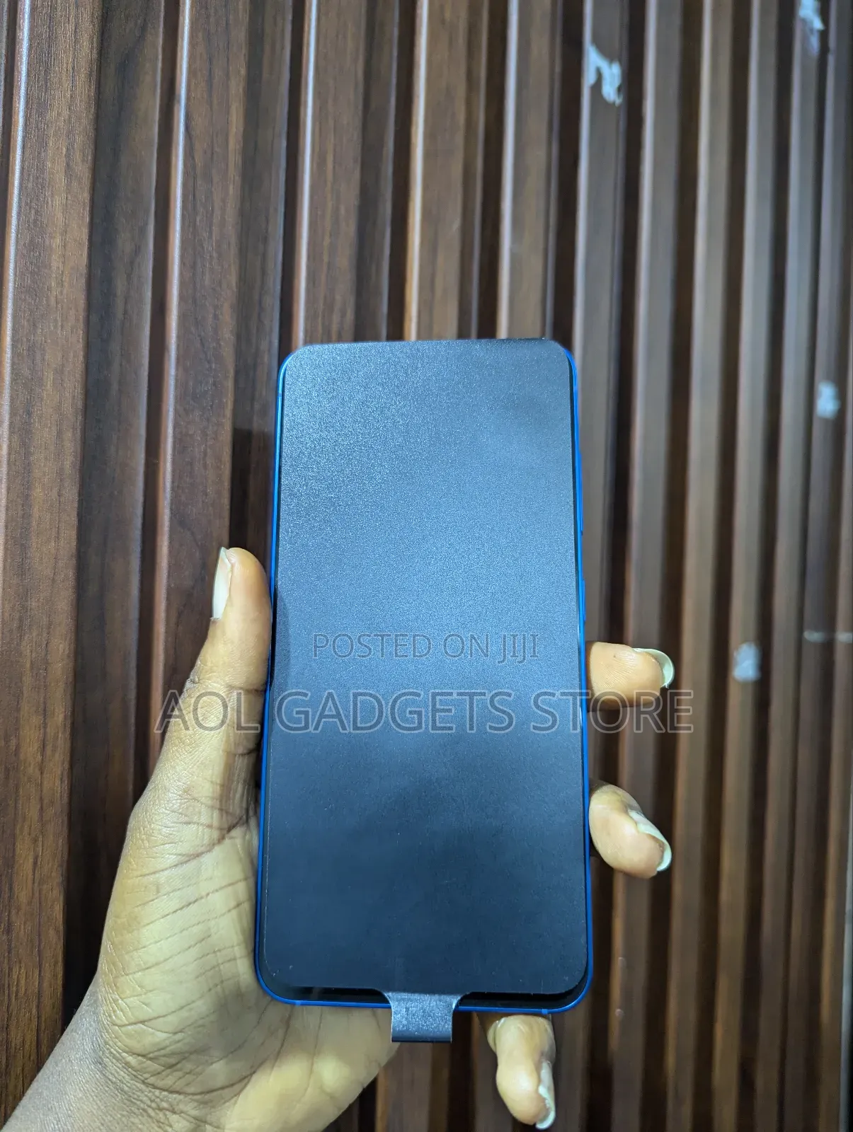 Samsung Galaxy S25 128 GB Blue