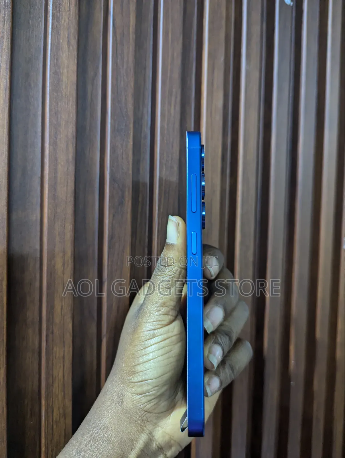 Samsung Galaxy S25 128 GB Blue