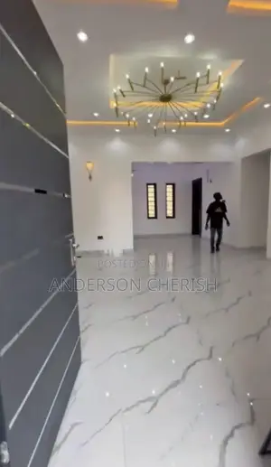 3bdrm Bungalow in Gwarinpa for sale