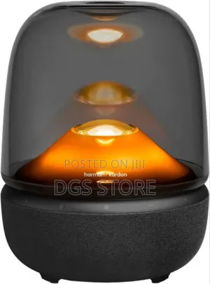 Harman Kardon Aura Studio 5 Bluetooth Speaker (2026)