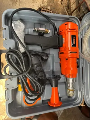 Cayken Handheld Core Drill 180mm