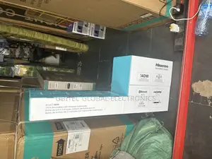Hisense 240watts Soundbar
