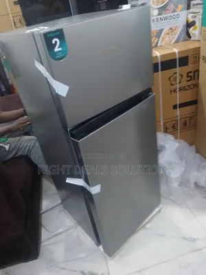 Keep It Cool Compact: The Hisense 172dr Refrigerator