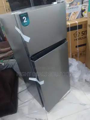 Keep It Cool Compact: The Hisense 172dr Refrigerator