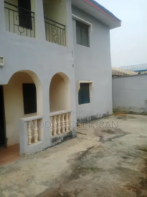 3bdrm Block of Flats in Governors Road for sale