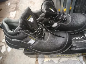 Safety Boots