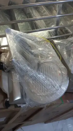 Meat Slicer