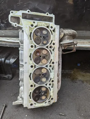 Top Cylinder M157 278 Amg